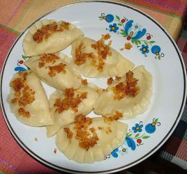 Piroge