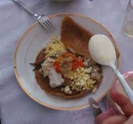 Palačinke