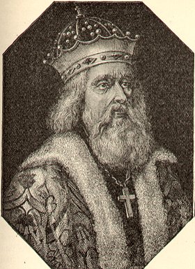 Alexander Nevski